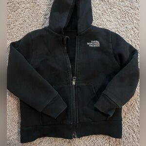 The North Face Toddler Reversible Hoodie, 3T